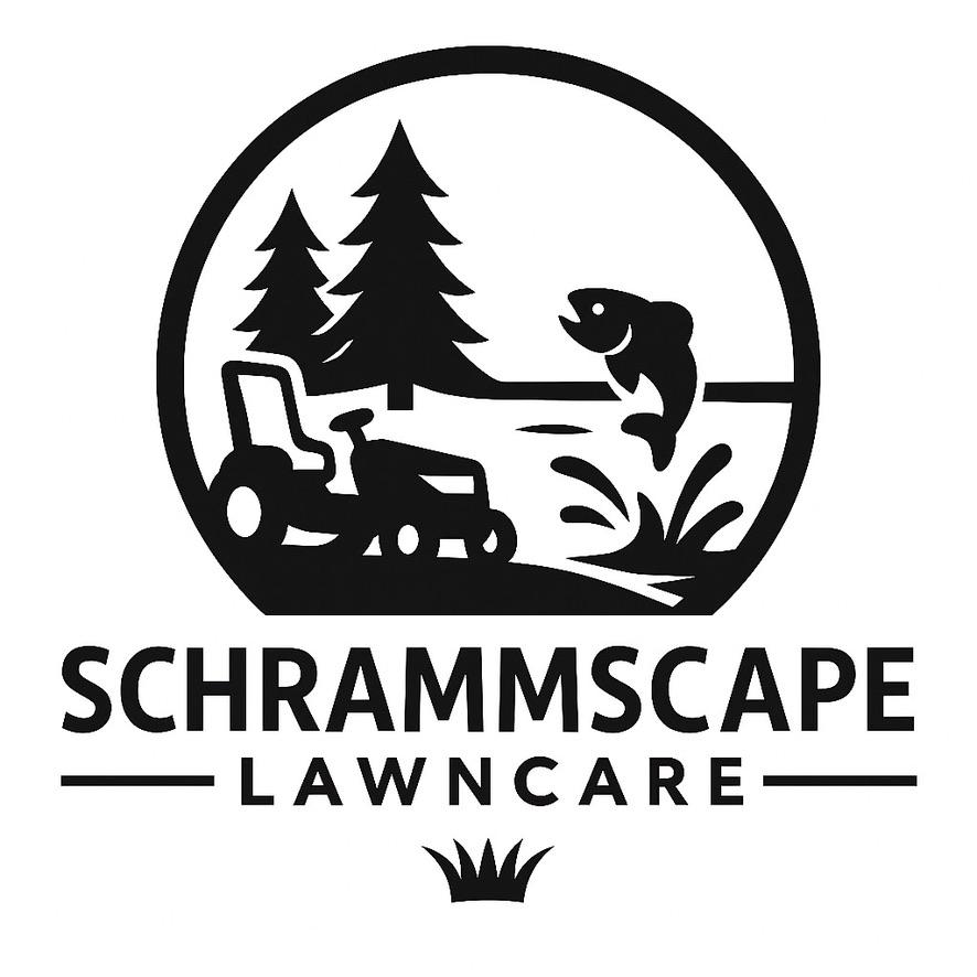 SchrammScape Logo